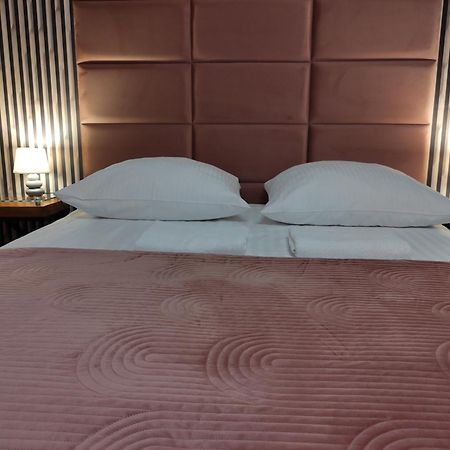 Apartament Familijny Ольштын Экстерьер фото