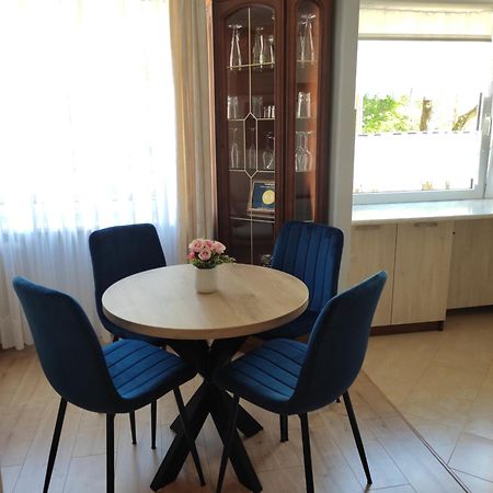 Apartament Familijny Ольштын Экстерьер фото