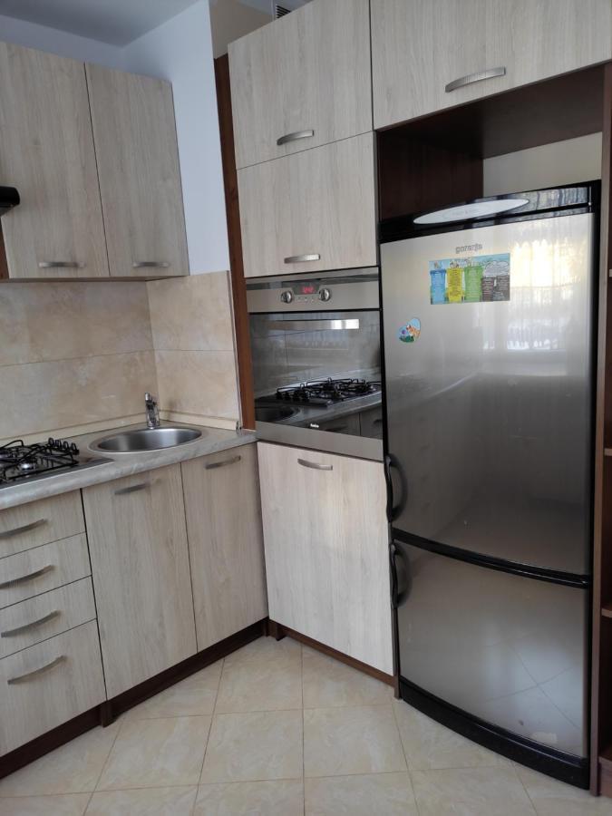 Apartament Familijny Ольштын Экстерьер фото