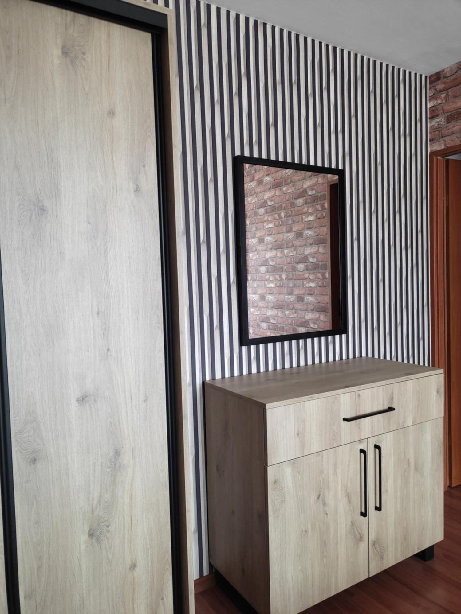 Apartament Familijny Ольштын Экстерьер фото