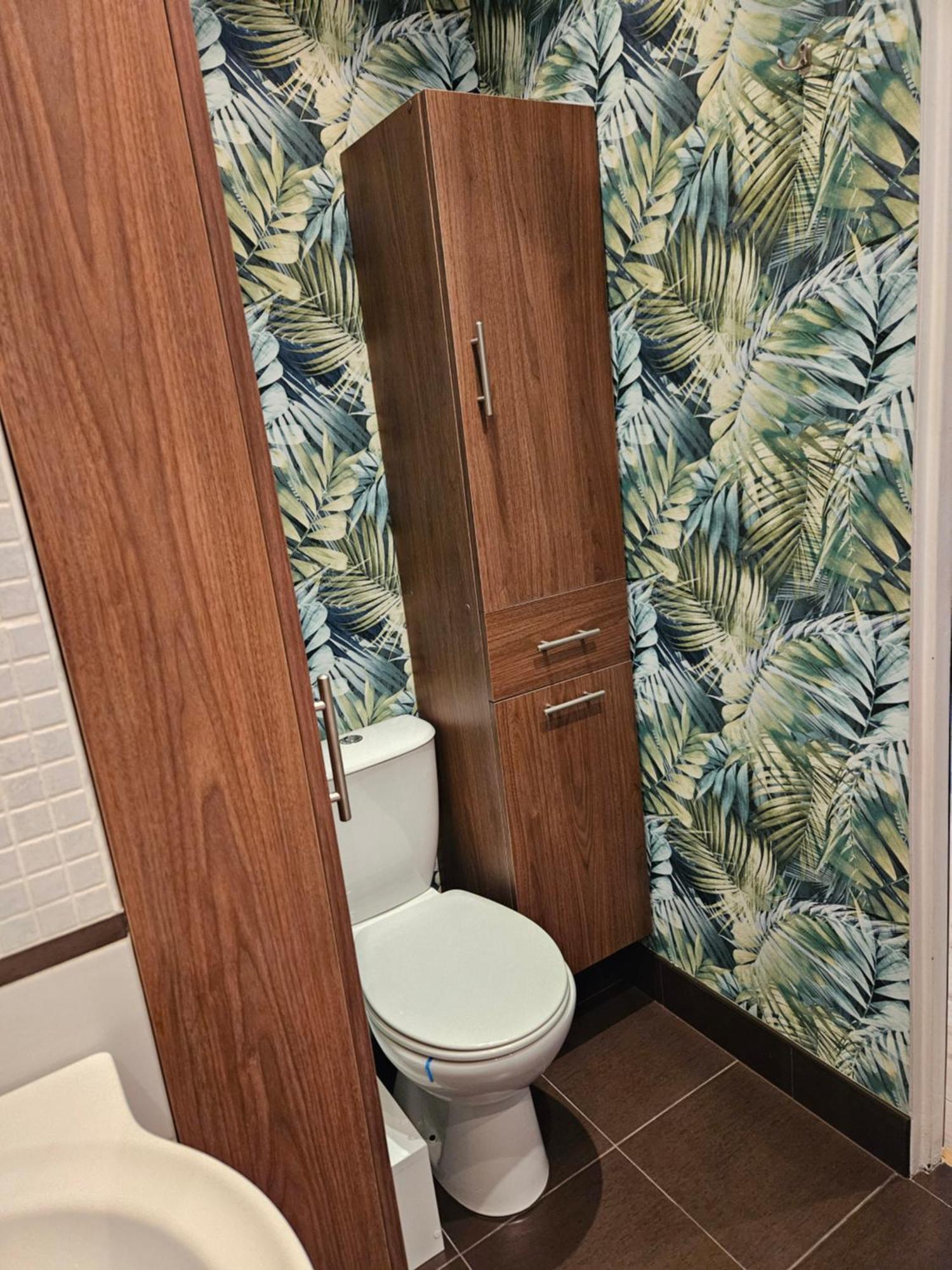 Apartament Familijny Ольштын Экстерьер фото
