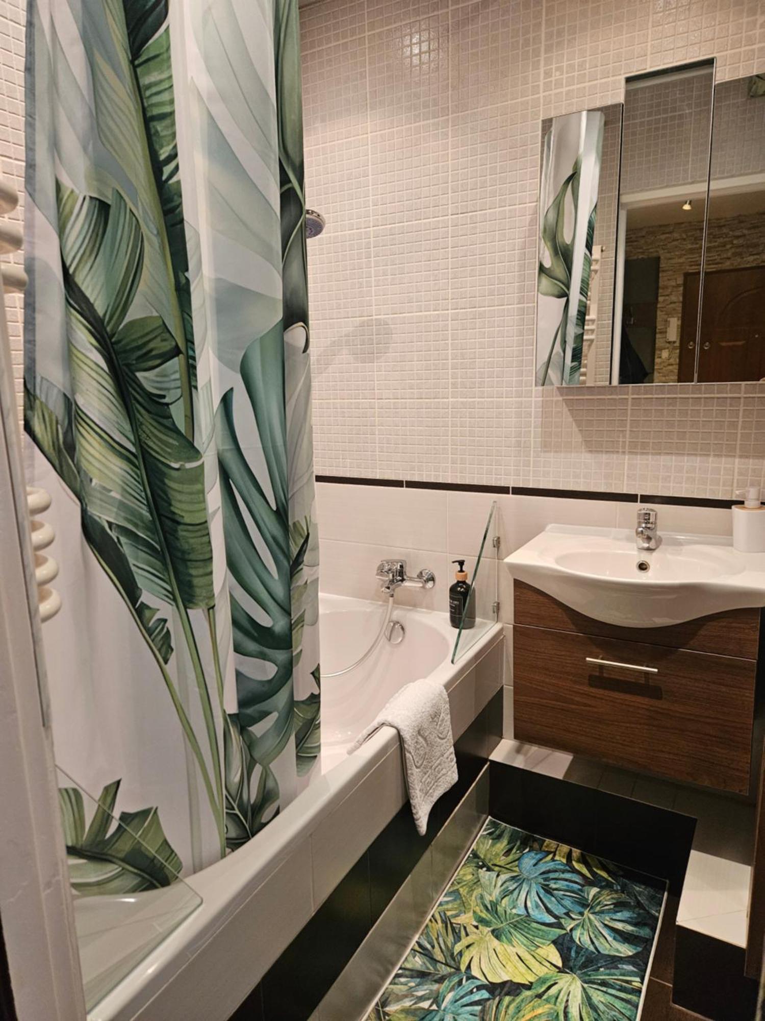Apartament Familijny Ольштын Экстерьер фото